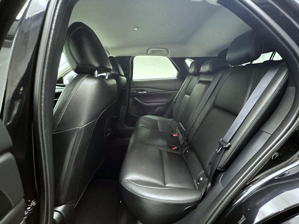 used 2023 Mazda CX-30 car, priced at $23,892