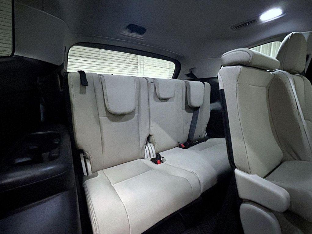 used 2022 Subaru Ascent car, priced at $28,860