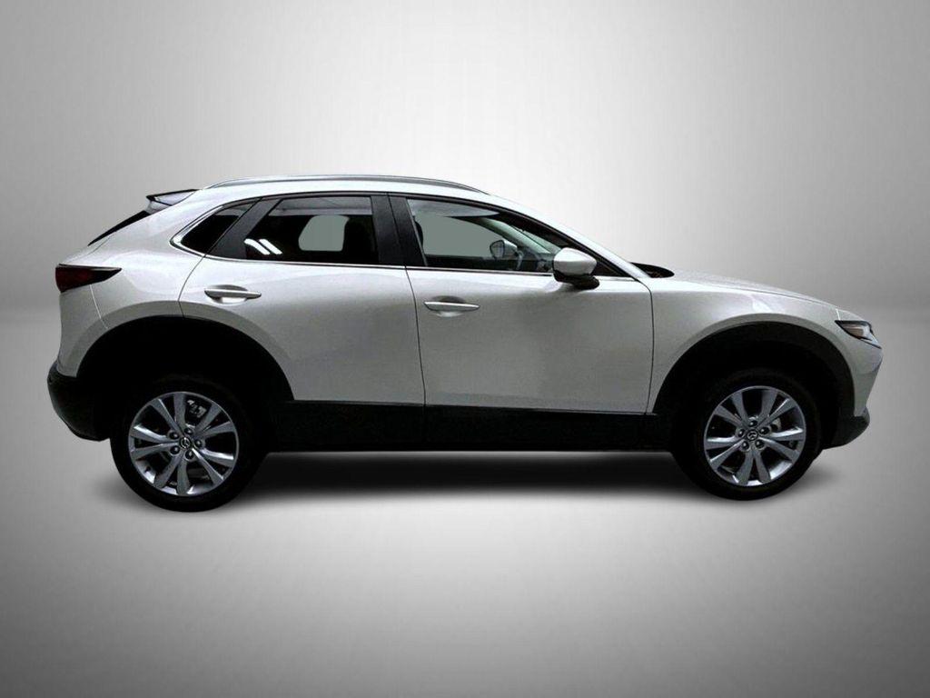 used 2023 Mazda CX-30 car, priced at $22,970