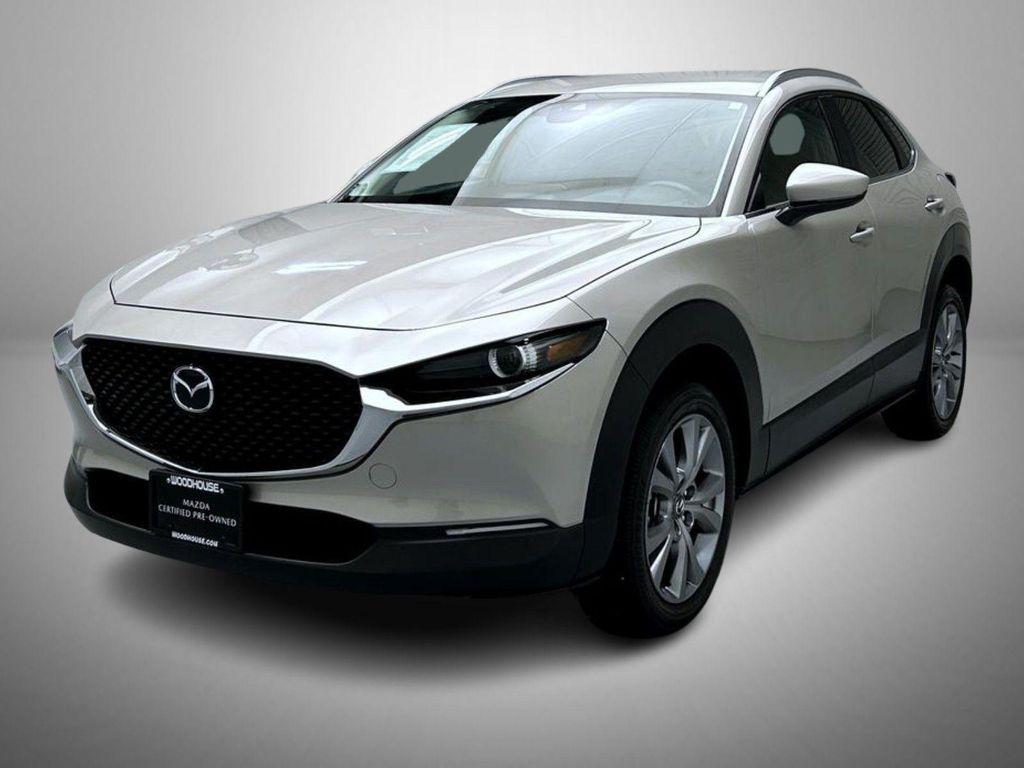 used 2023 Mazda CX-30 car, priced at $22,970