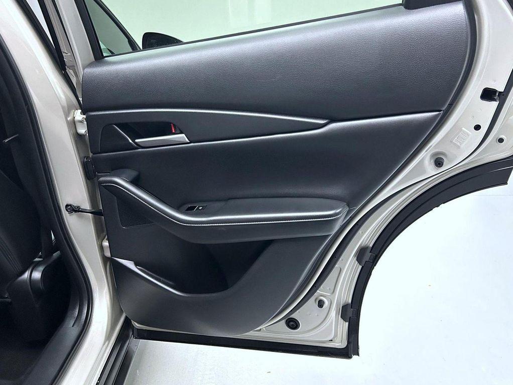 used 2023 Mazda CX-30 car, priced at $22,970