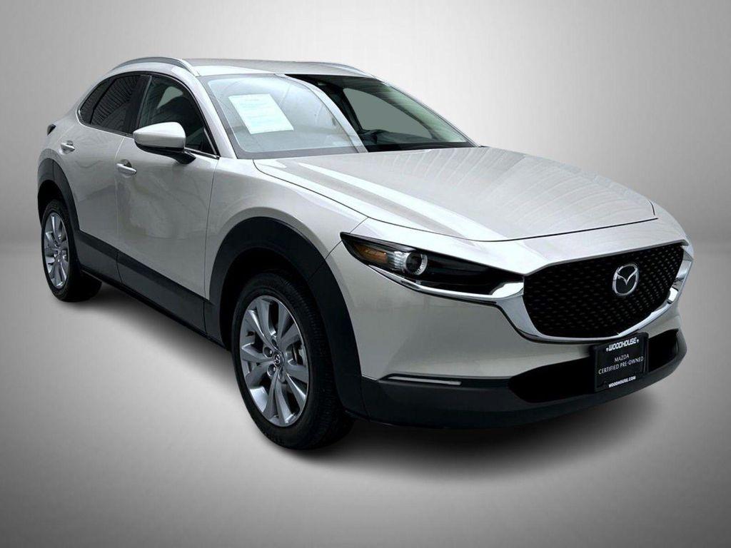 used 2023 Mazda CX-30 car, priced at $22,970