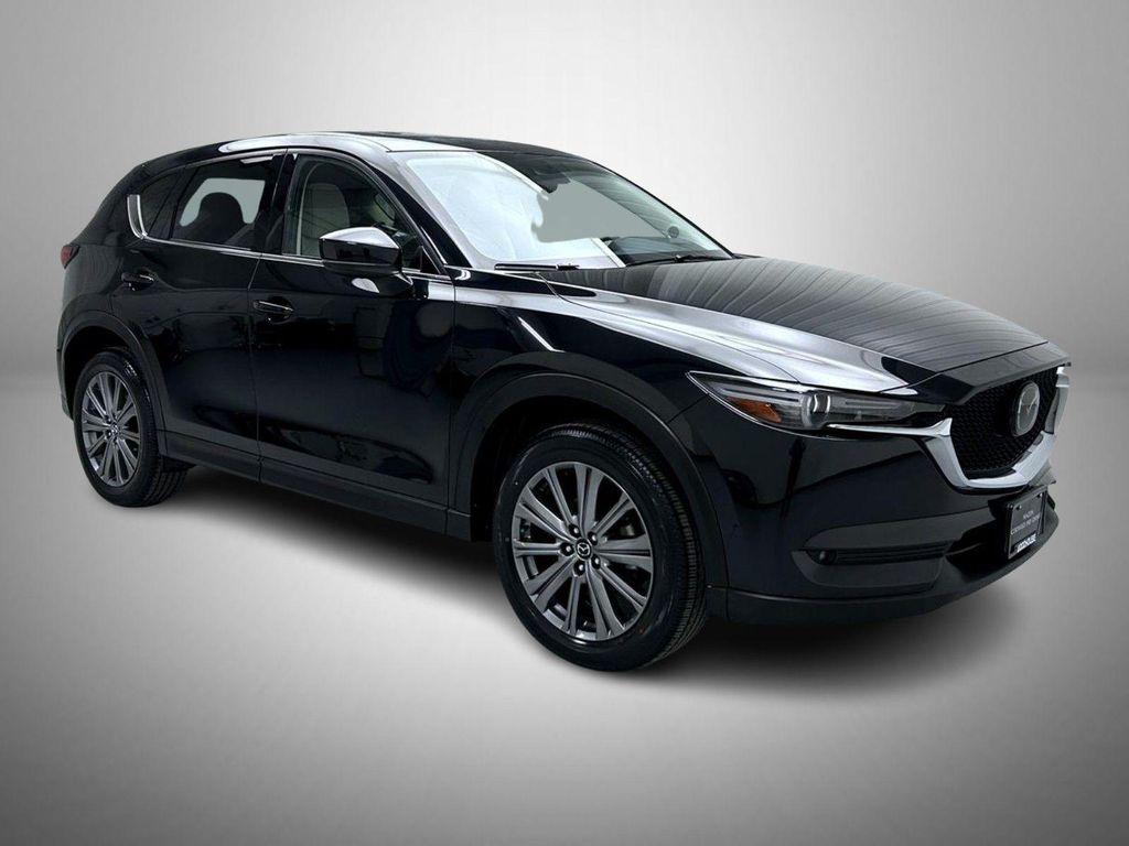 used 2019 Mazda CX-5 car, priced at $23,989