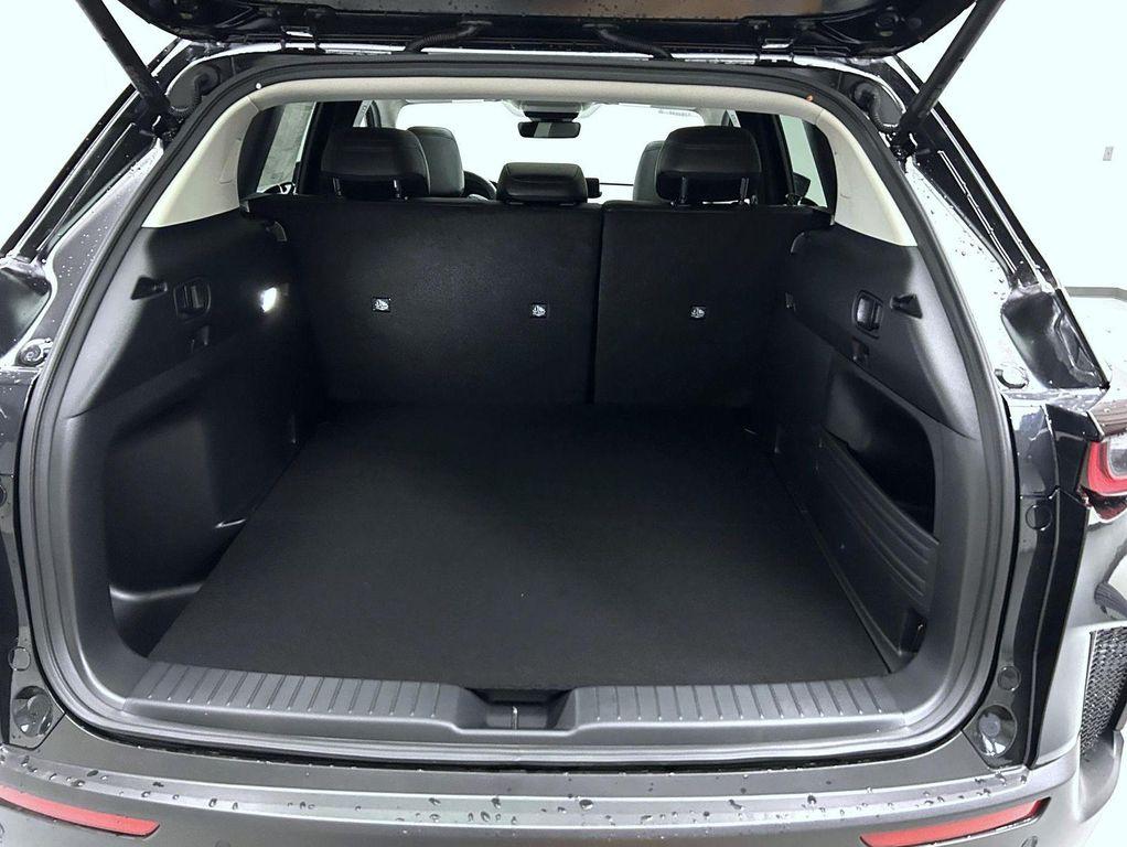 new 2026 Mazda CX-50 Hybrid car, priced at $37,362