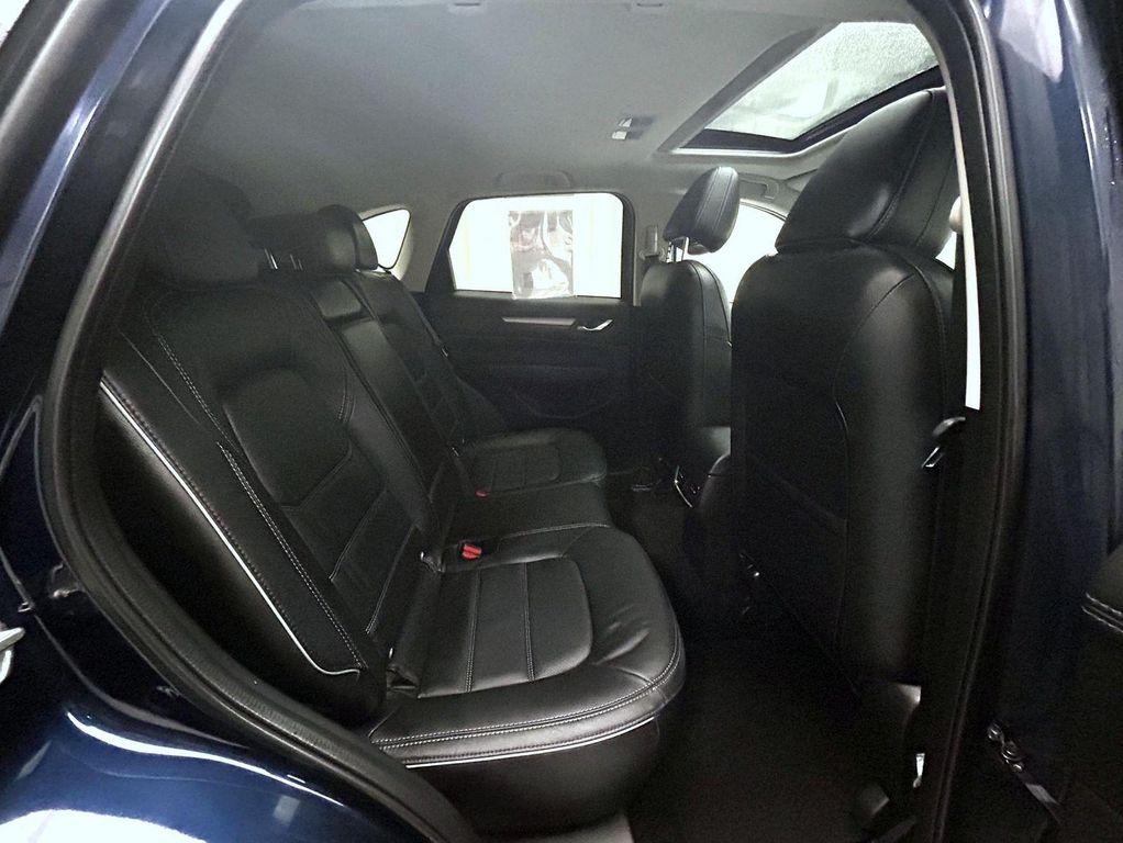 used 2024 Mazda CX-5 car, priced at $26,991
