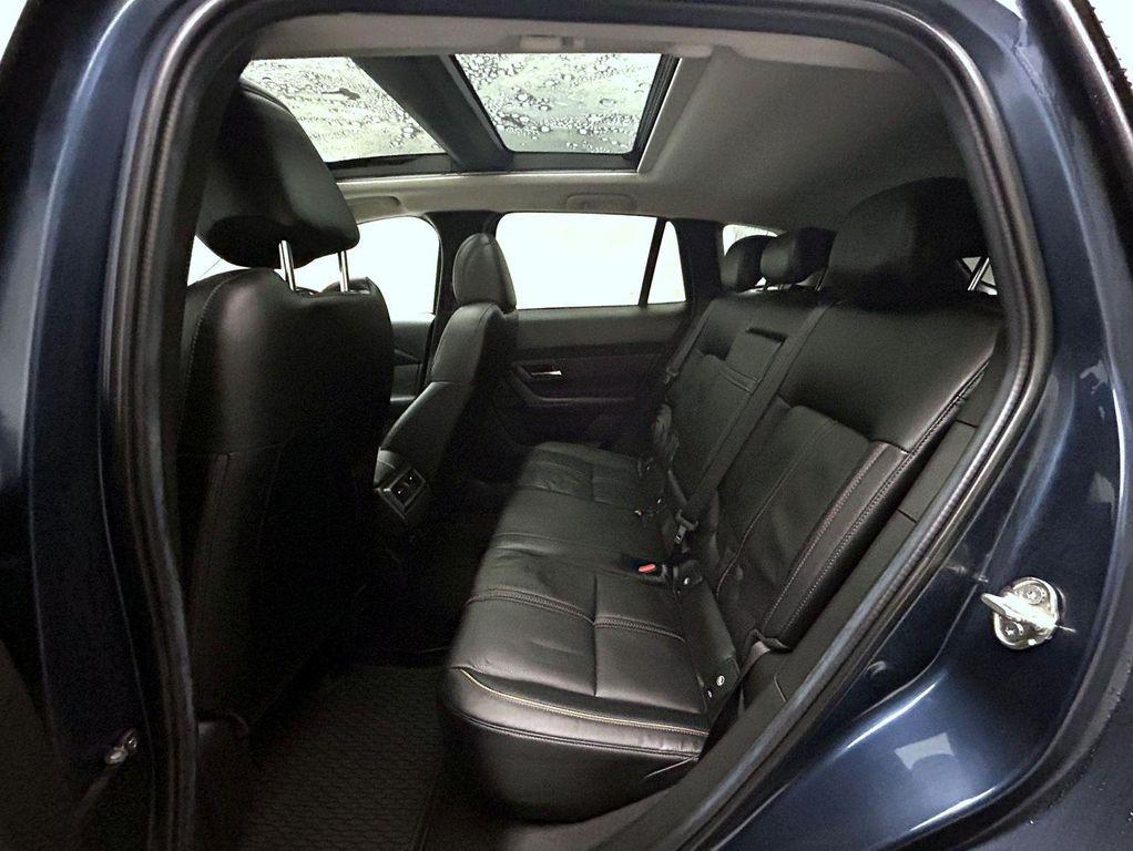 used 2024 Mazda CX-50 car, priced at $33,389