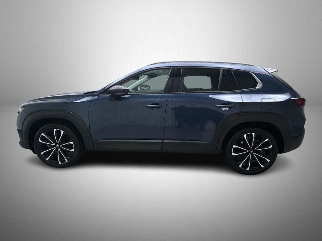 used 2024 Mazda CX-50 car, priced at $33,389