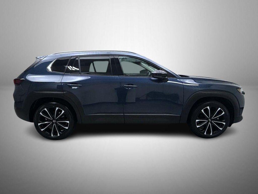 used 2024 Mazda CX-50 car, priced at $33,389