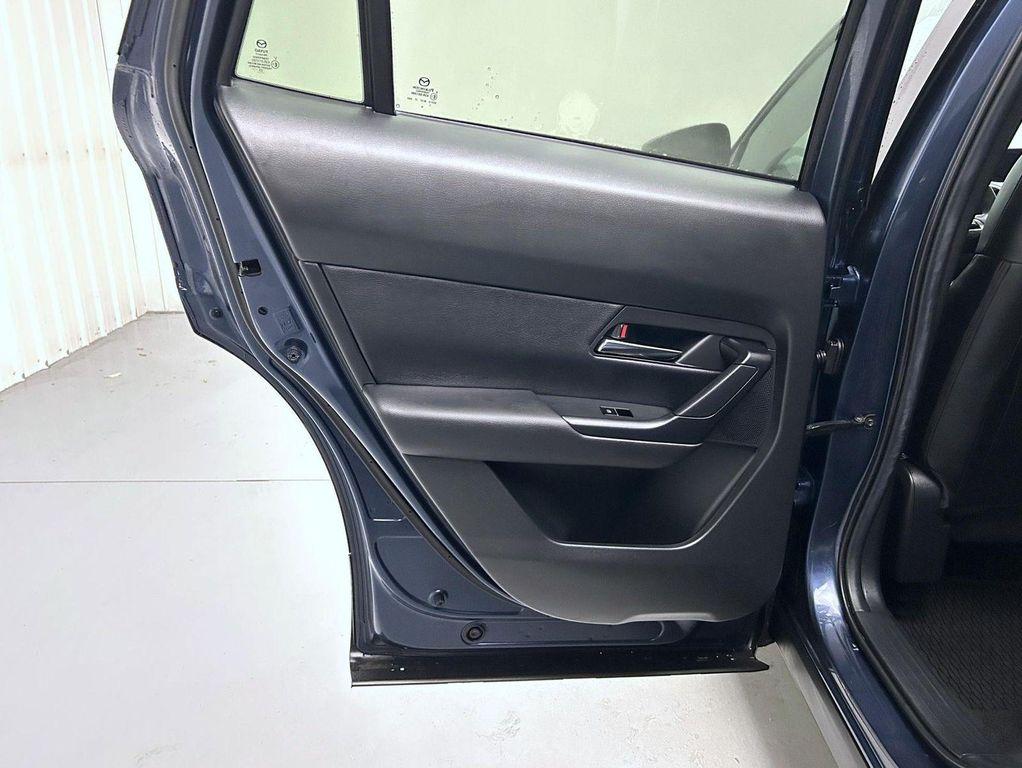 used 2024 Mazda CX-50 car, priced at $33,389