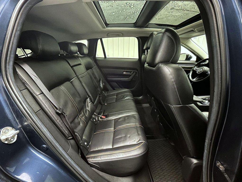used 2024 Mazda CX-50 car, priced at $33,389