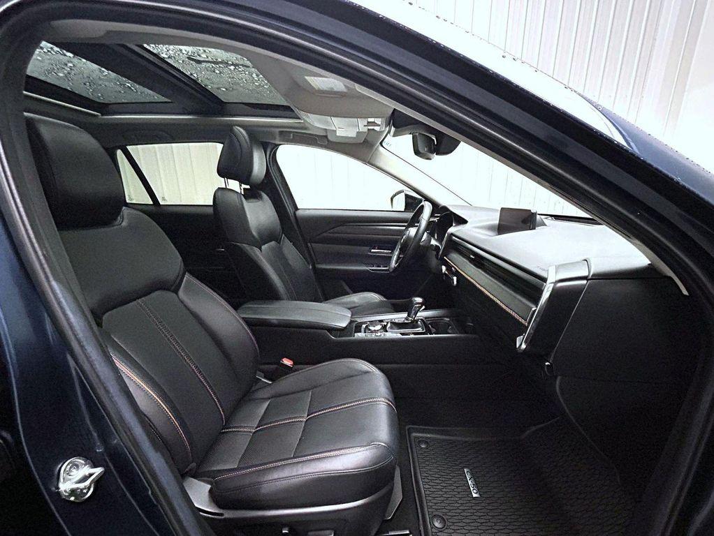 used 2024 Mazda CX-50 car, priced at $33,389
