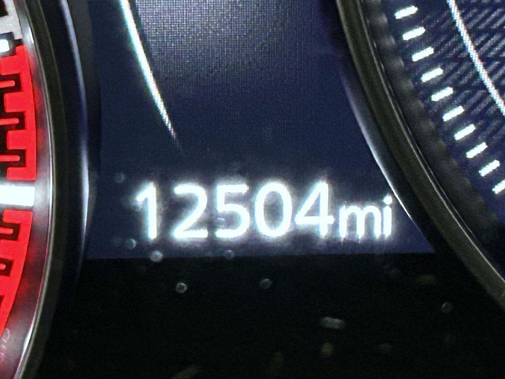 used 2024 Mazda CX-50 car, priced at $33,389