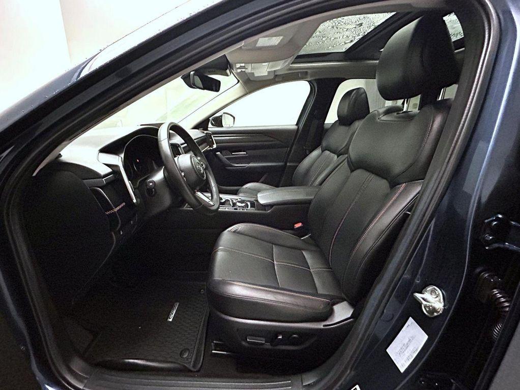 used 2024 Mazda CX-50 car, priced at $33,389