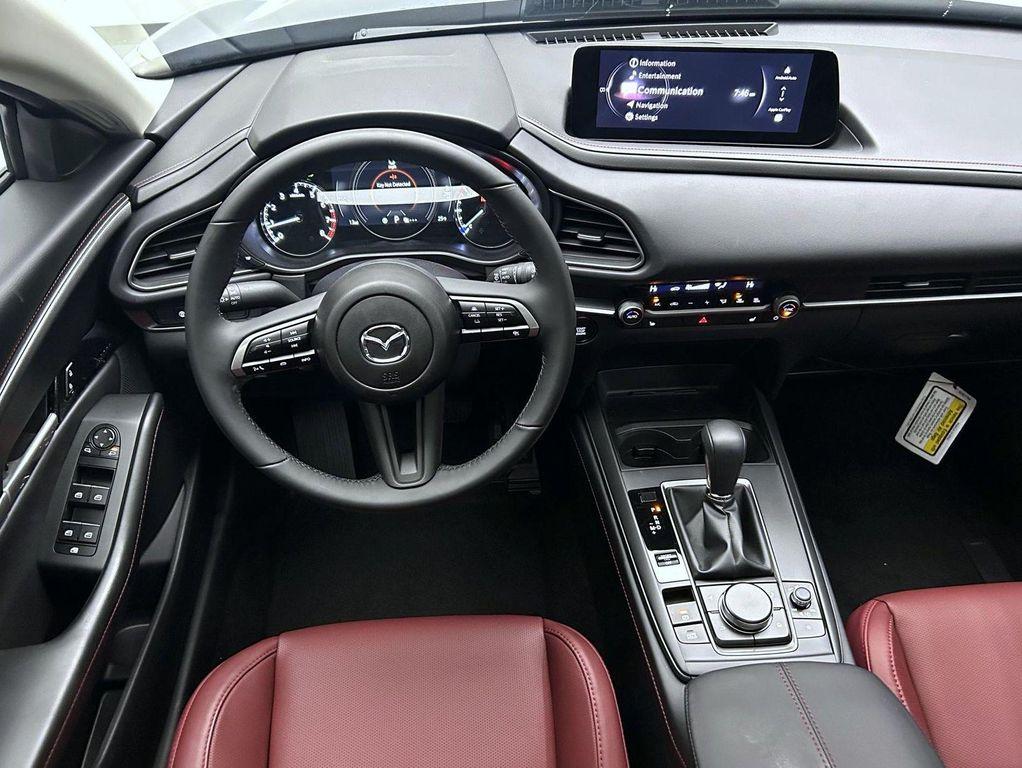 new 2026 Mazda CX-30 car, priced at $31,604