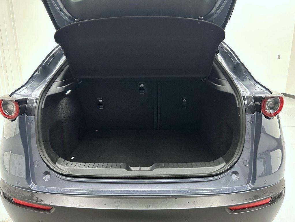 new 2026 Mazda CX-30 car, priced at $31,604