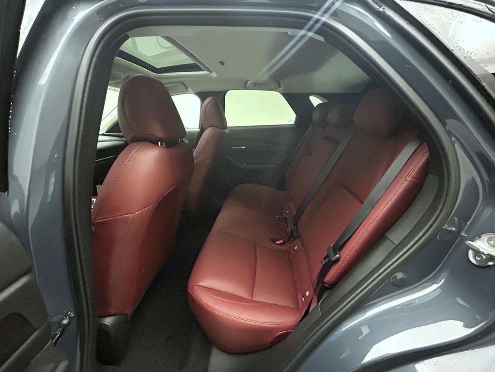 new 2026 Mazda CX-30 car, priced at $31,604