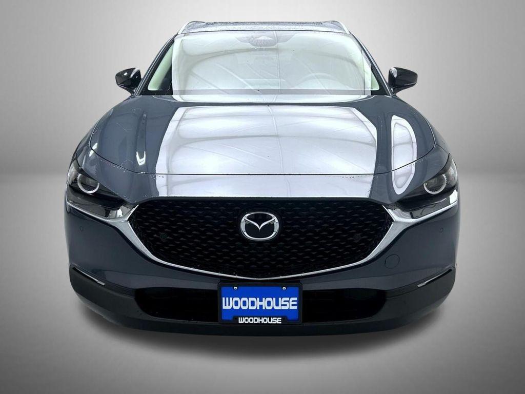 new 2026 Mazda CX-30 car, priced at $31,604
