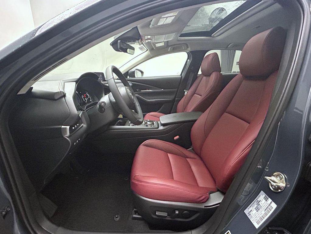 new 2026 Mazda CX-30 car, priced at $31,604