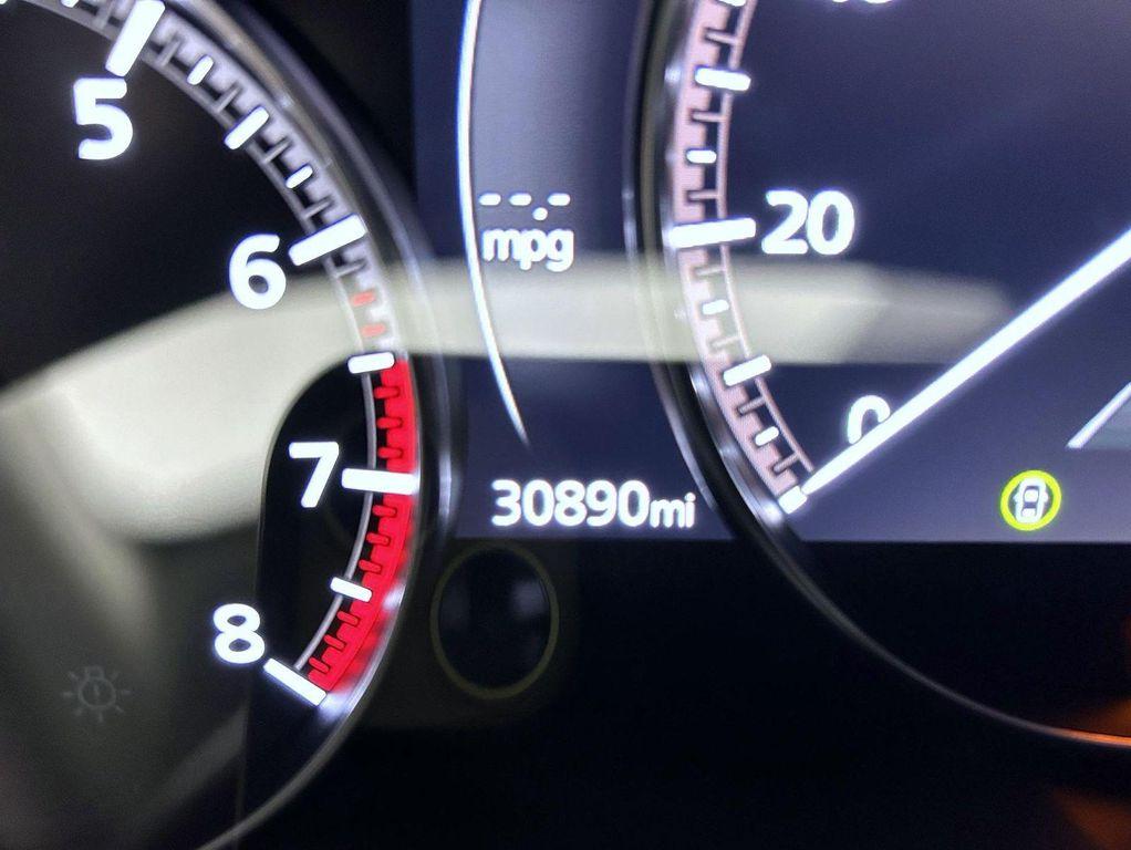 used 2024 Mazda CX-30 car, priced at $22,683