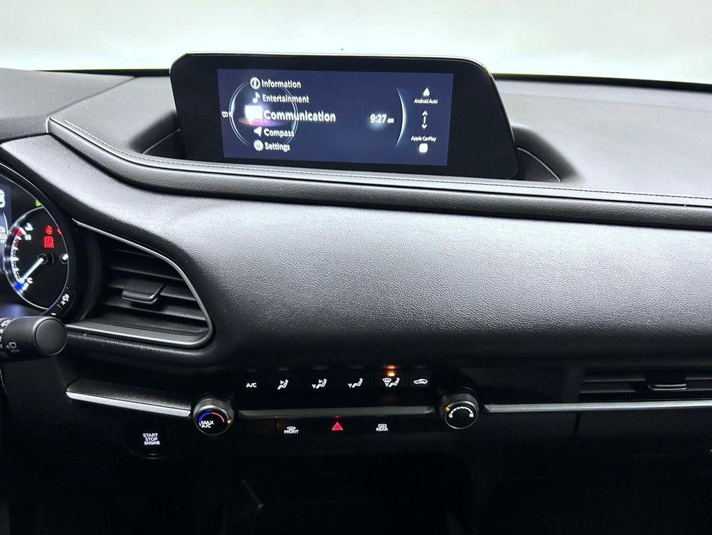 used 2024 Mazda CX-30 car, priced at $22,683