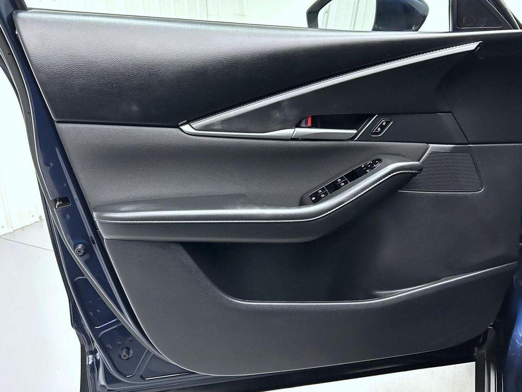 used 2024 Mazda CX-30 car, priced at $22,683