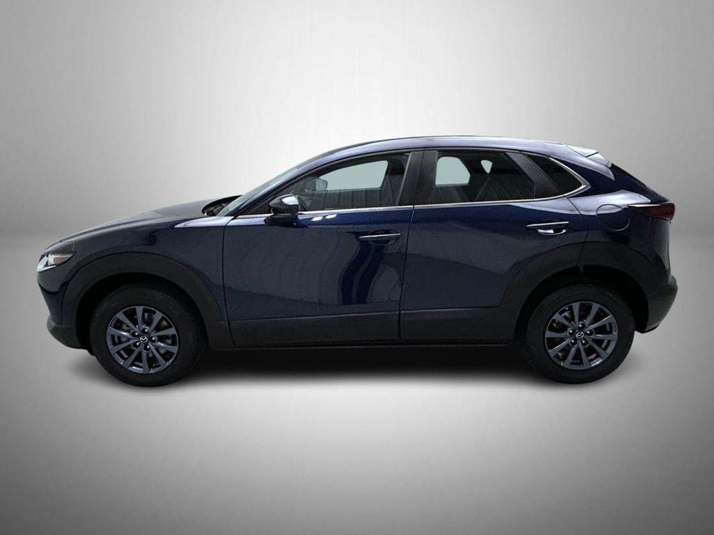 used 2024 Mazda CX-30 car, priced at $22,683