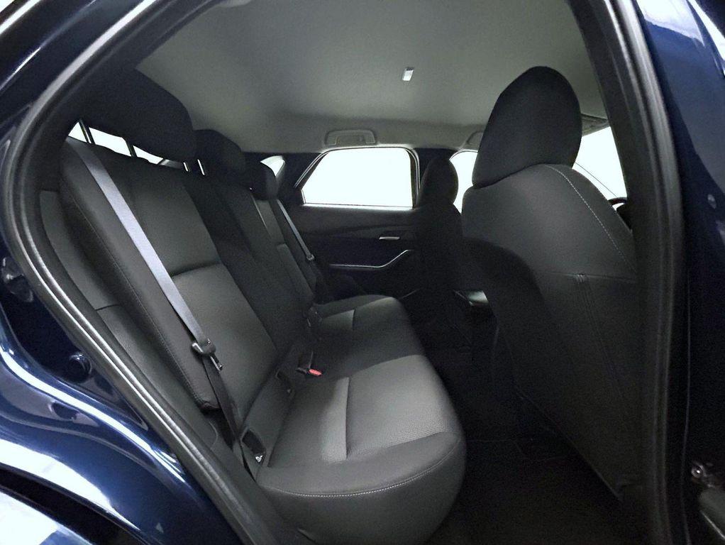 used 2024 Mazda CX-30 car, priced at $22,683