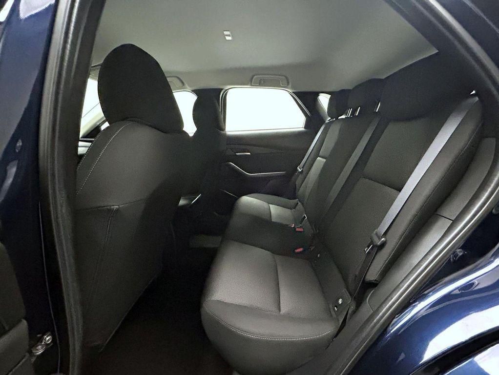 used 2024 Mazda CX-30 car, priced at $22,683