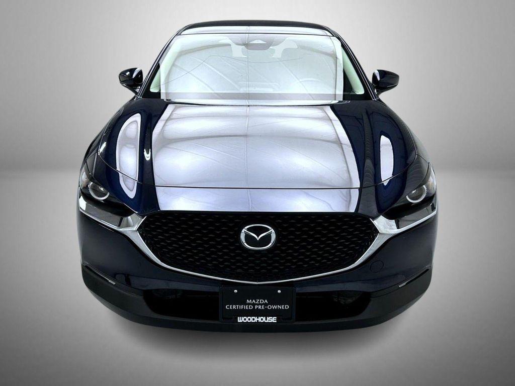 used 2024 Mazda CX-30 car, priced at $22,683