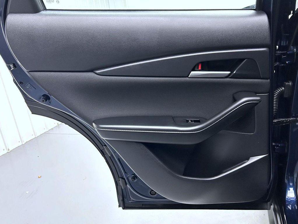 used 2024 Mazda CX-30 car, priced at $22,683