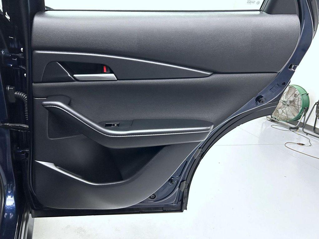 used 2024 Mazda CX-30 car, priced at $22,683