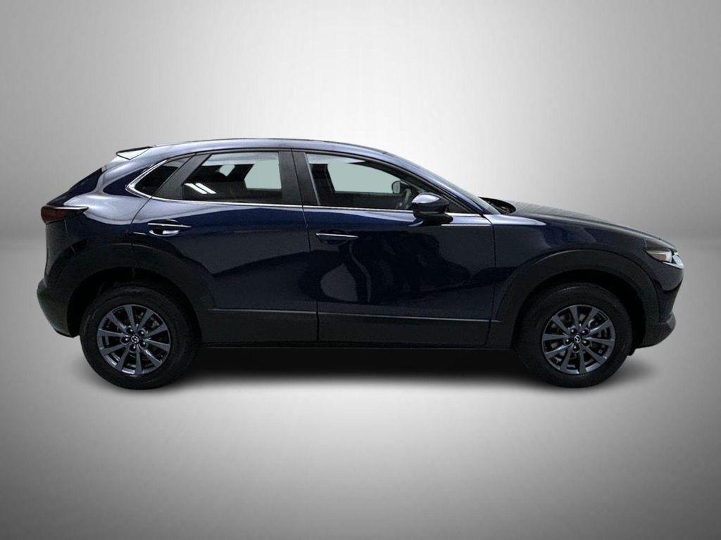 used 2024 Mazda CX-30 car, priced at $22,683