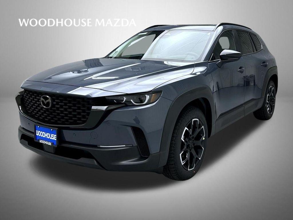 new 2026 Mazda CX-50 car, priced at $34,833