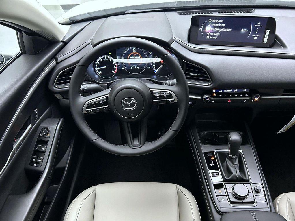 new 2026 Mazda CX-30 car, priced at $30,079