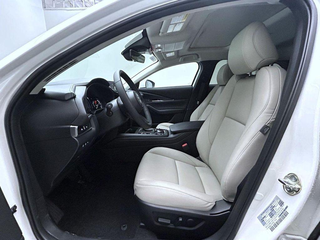 new 2026 Mazda CX-30 car, priced at $30,079