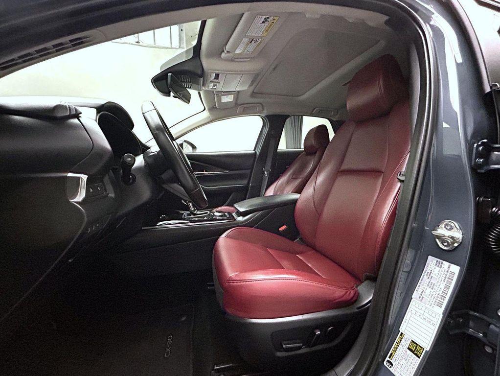 used 2024 Mazda CX-30 car, priced at $26,618
