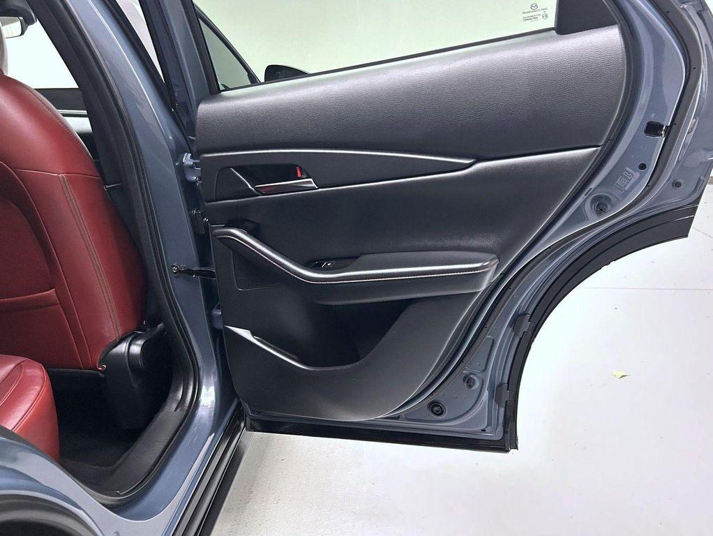 used 2024 Mazda CX-30 car, priced at $26,618