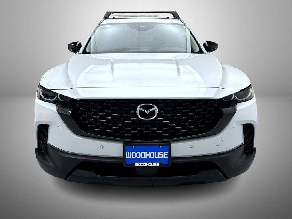 used 2026 Mazda CX-50 Hybrid car, priced at $38,297