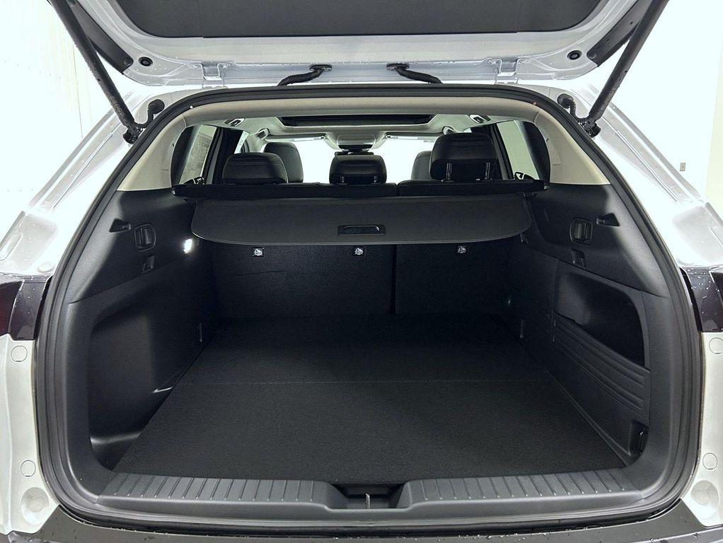 used 2026 Mazda CX-50 Hybrid car, priced at $38,297