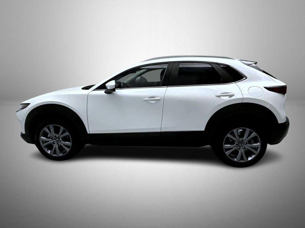 used 2025 Mazda CX-30 car, priced at $26,389