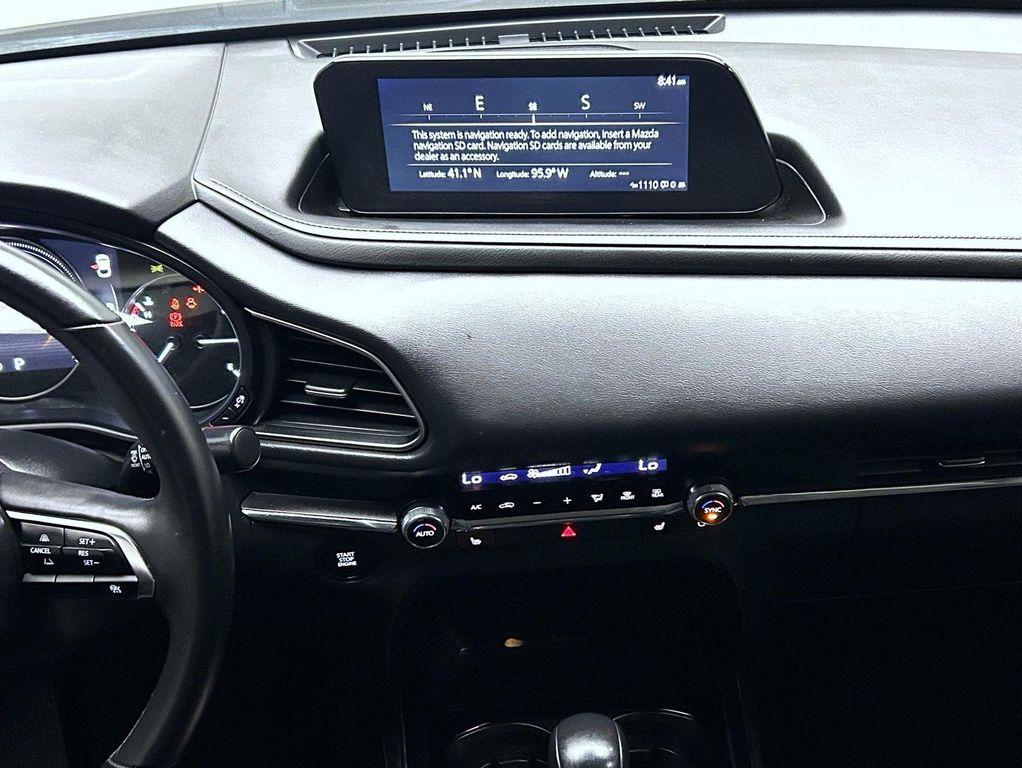 used 2025 Mazda CX-30 car, priced at $26,389