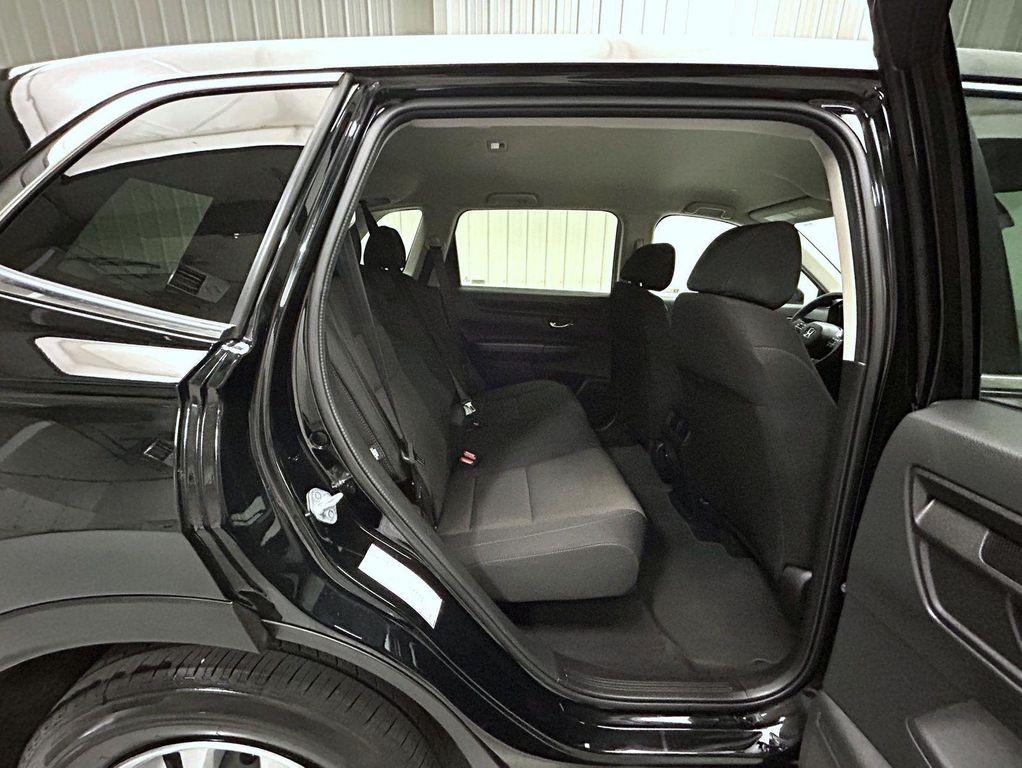 used 2025 Honda CR-V car, priced at $29,996