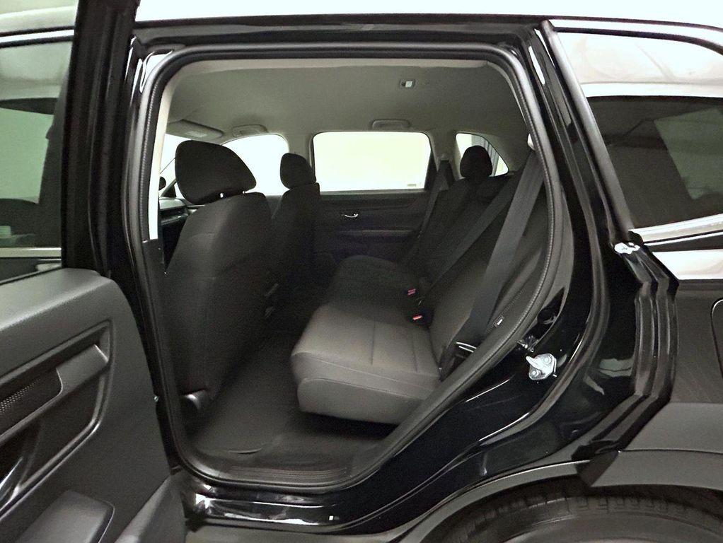 used 2025 Honda CR-V car, priced at $29,996