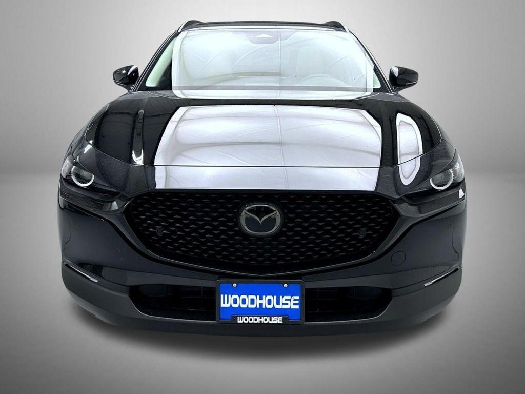 new 2026 Mazda CX-30 car, priced at $31,510