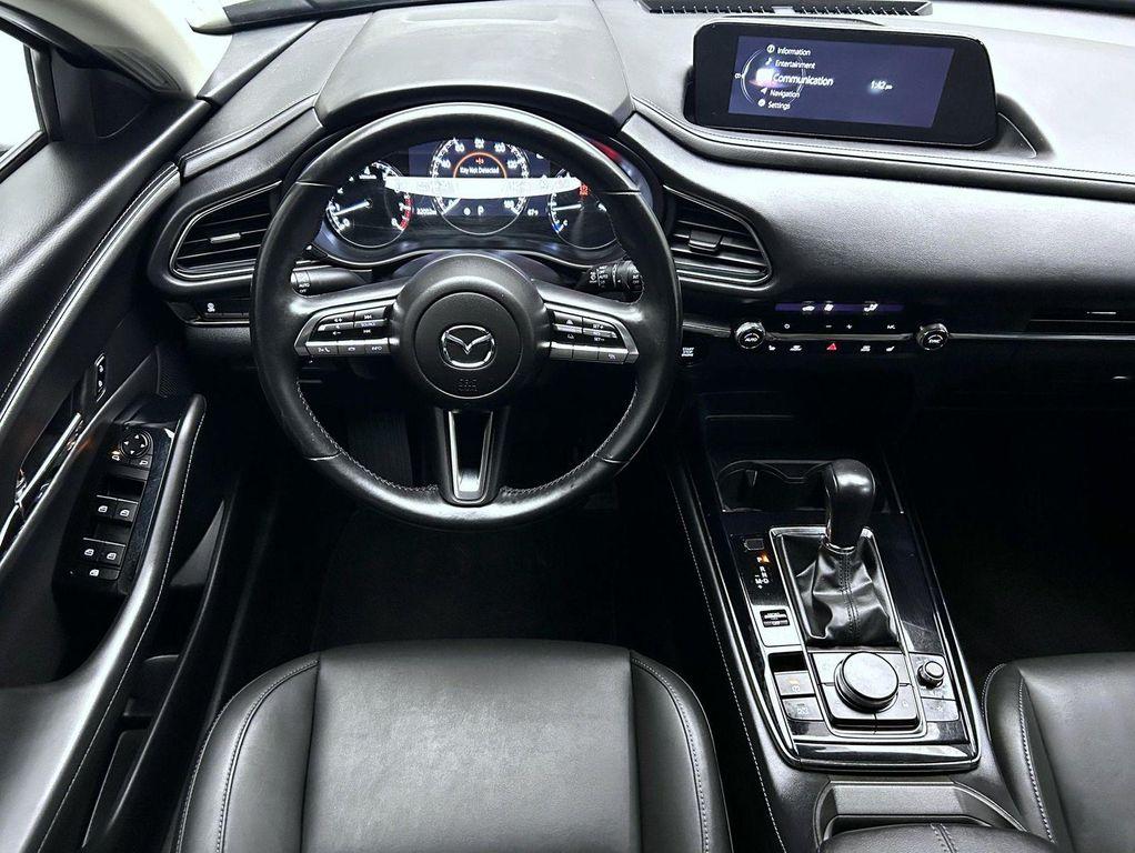 used 2023 Mazda CX-30 car, priced at $24,689