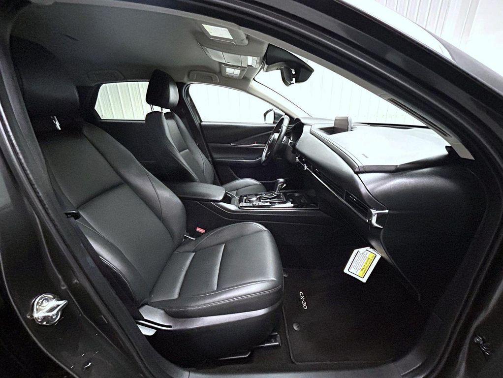 used 2023 Mazda CX-30 car, priced at $24,689