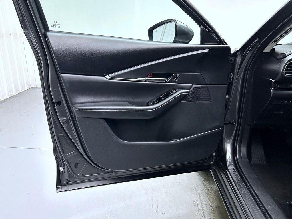 used 2023 Mazda CX-30 car, priced at $24,689
