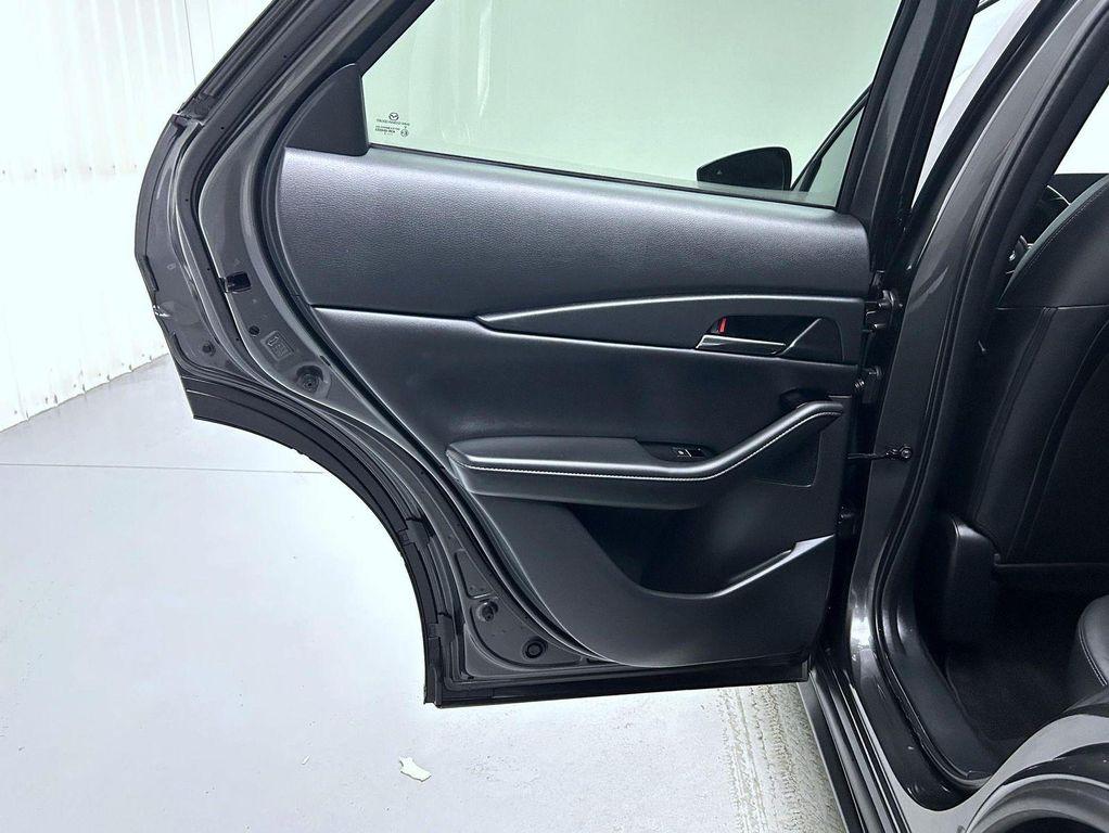 used 2023 Mazda CX-30 car, priced at $24,689