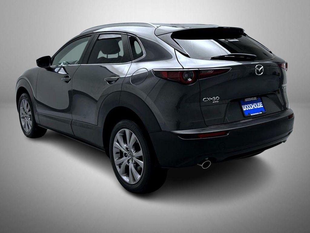 used 2023 Mazda CX-30 car, priced at $24,689