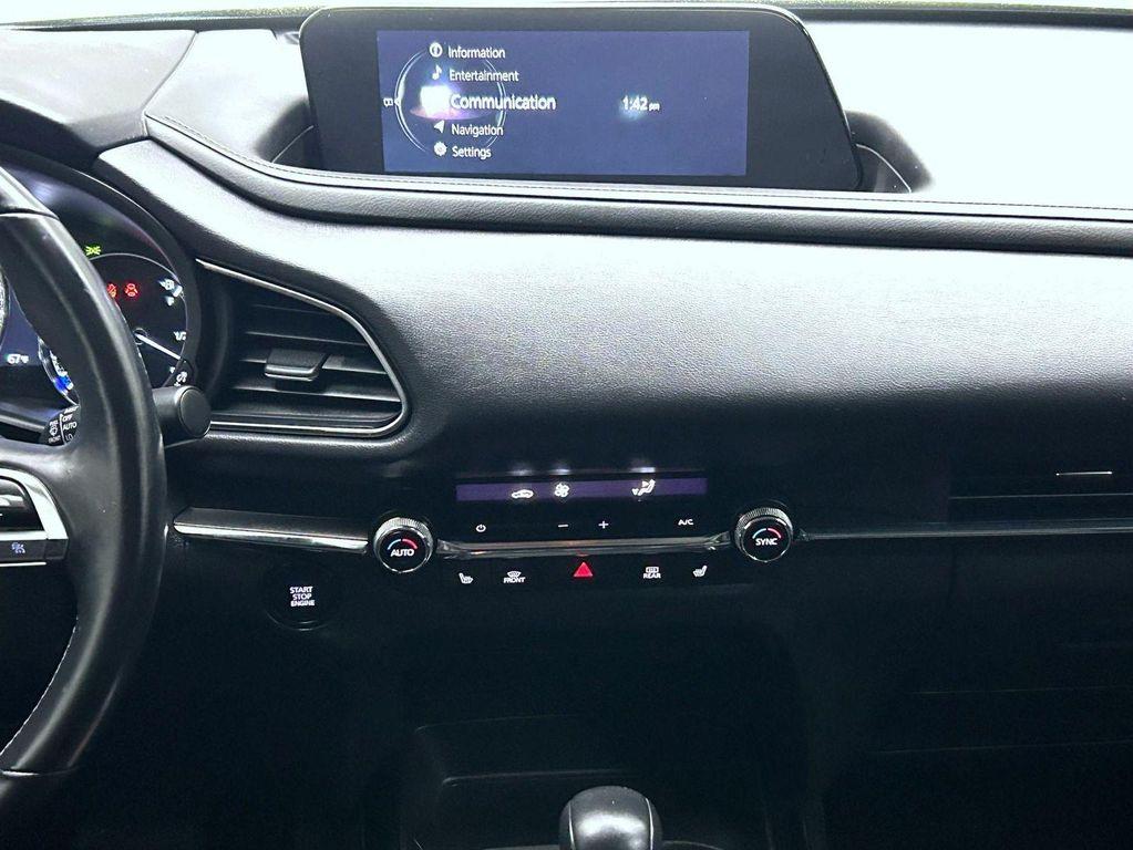 used 2023 Mazda CX-30 car, priced at $24,689